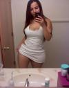 Natacha, 26 ans (Rennes)