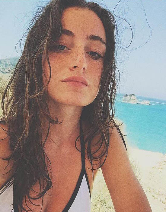 Lila, 24 ans (Marseille)