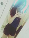 Claudia, 25 ans (Perpignan)