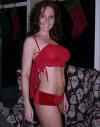 Déborah, 27 ans (Orléans)