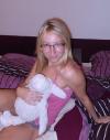 Mélanie, 29 ans (Saintes)