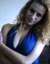 Emmy, 28 ans (Cannes)