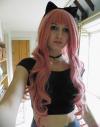 Violette, 27 ans (Le Havre)