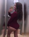 Ludivine, 24 ans (Lyon)