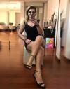 Joanne, 47 ans (Rennes)