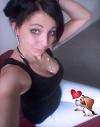 Elodie, 25 ans (Avignon)