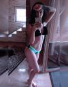 Alexandra, 27 ans (Besançon)