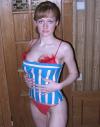 Victoire, 27 ans (Amiens)
