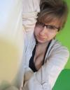 Cécilia, 25 ans (Brest)