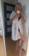 Syntia, 41 ans (Marseille)