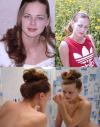 Patricia, 25 ans (Saintes)
