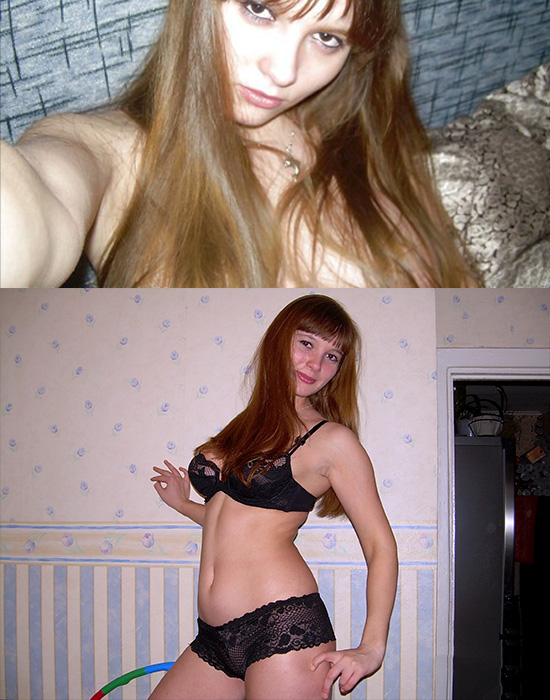 Pricilia (25 ans, Quimper)