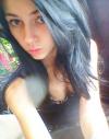 Amandine, 25 ans (Belfort)