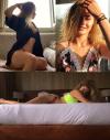 Alexandra, 25 ans (Bordeaux)