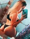 Samantha, 24 ans (La Roche-sur-Yon)