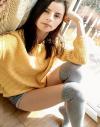 Manon, 26 ans (Agde)