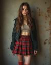 Laura, 25 ans (Cholet)