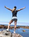 Florine, 28 ans (Royan)
