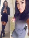 Karima, 29 ans (Angoulème)