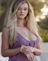 Julie, 25 ans (Boulogne)