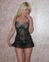 Natacha, 49 ans (Paris)
