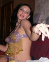 Zarah, 26 ans (Nimes)