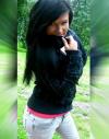 Elza, 25 ans (Cannes)
